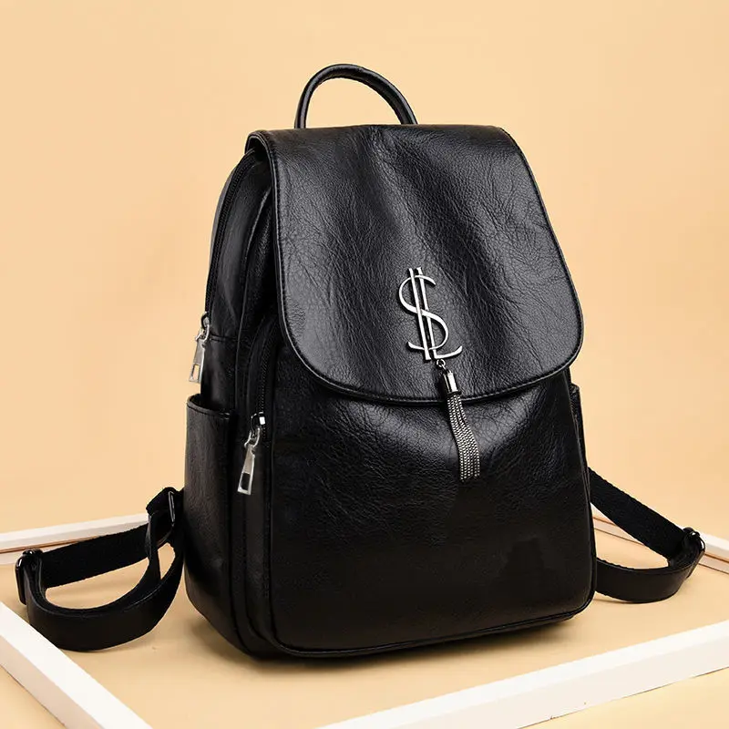 fashion Backpacks for women designer bag leather Backpacks Waterproof Waterproof luxury travel backpack
fashion Backpacks for women designer bag leather Backpacks Waterproof Waterproof luxury travel backpack
