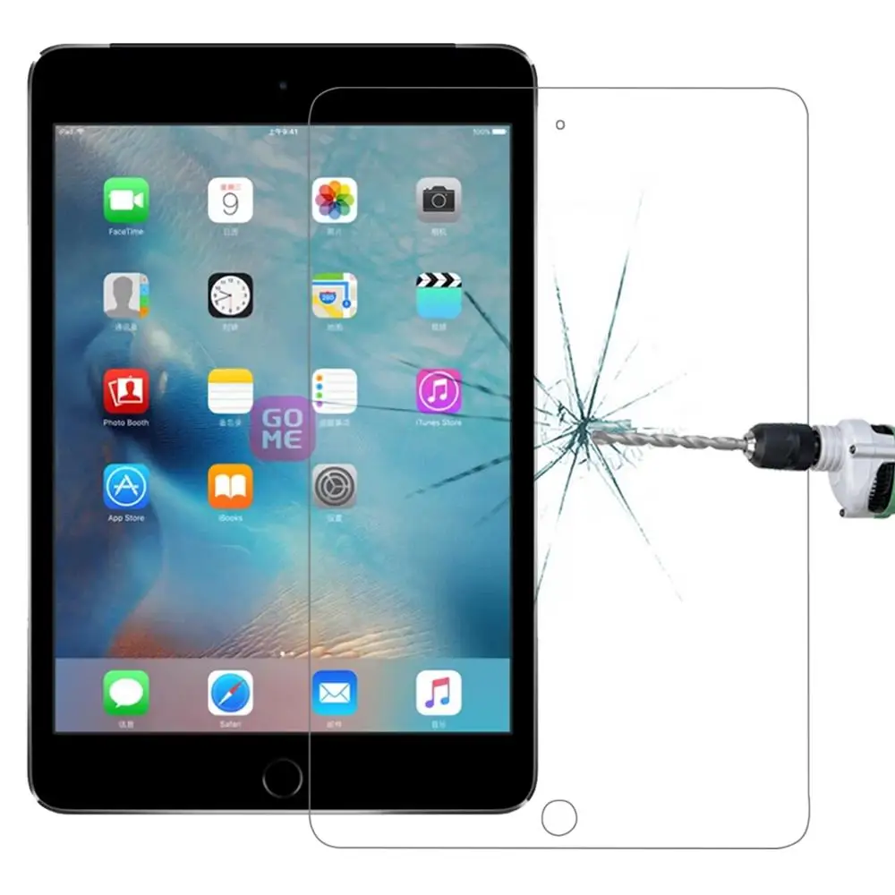 9H противоударное закаленное стекло для iPad 2 iPad 3 iPad 4 защитная пленка для планшета
9H противоударное закаленное стекло для iPad 2 iPad 3 iPad 4 защитная пленка для планшета