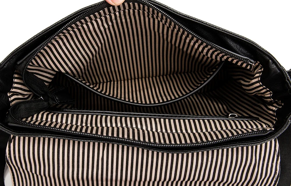 Fashion Designer Man Waterproof Sling Zipper Bags Black Mens Shoulder Bags Phone Plaid Ipad/Business Crossbody Messenger Bag
Fashion Designer Man Waterproof Sling Zipper Bags Black Mens Shoulder Bags Phone Plaid Ipad/Business Crossbody Messenger Bag