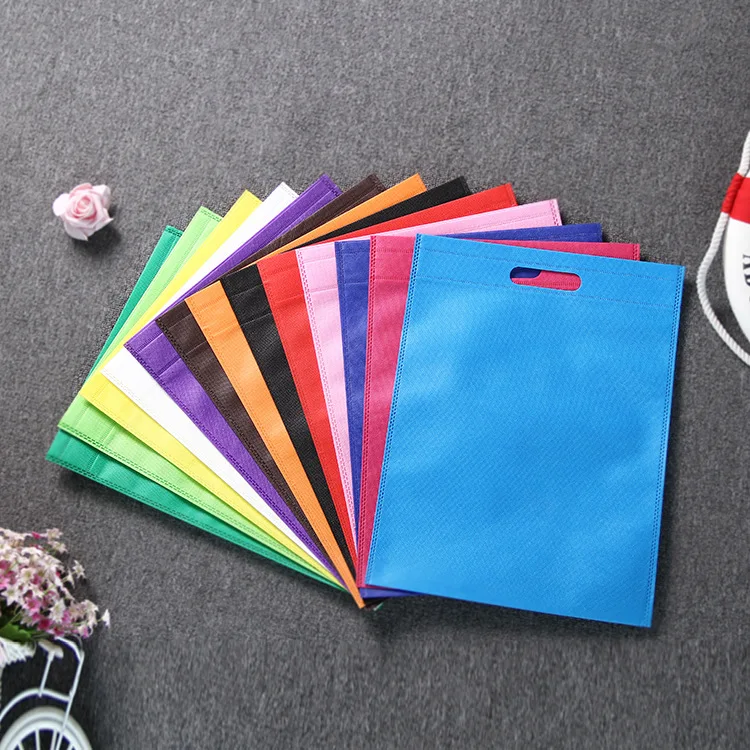 5pcsReusable Shopping Bag Non-Woven Fabric Bags Foldable Shopping Handbags Tote Grocery Cloth Bags Gift/shoes/Chrismas/food Bags
5pcsReusable Shopping Bag Non-Woven Fabric Bags Foldable Shopping Handbags Tote Grocery Cloth Bags Gift/shoes/Chrismas/food Bags