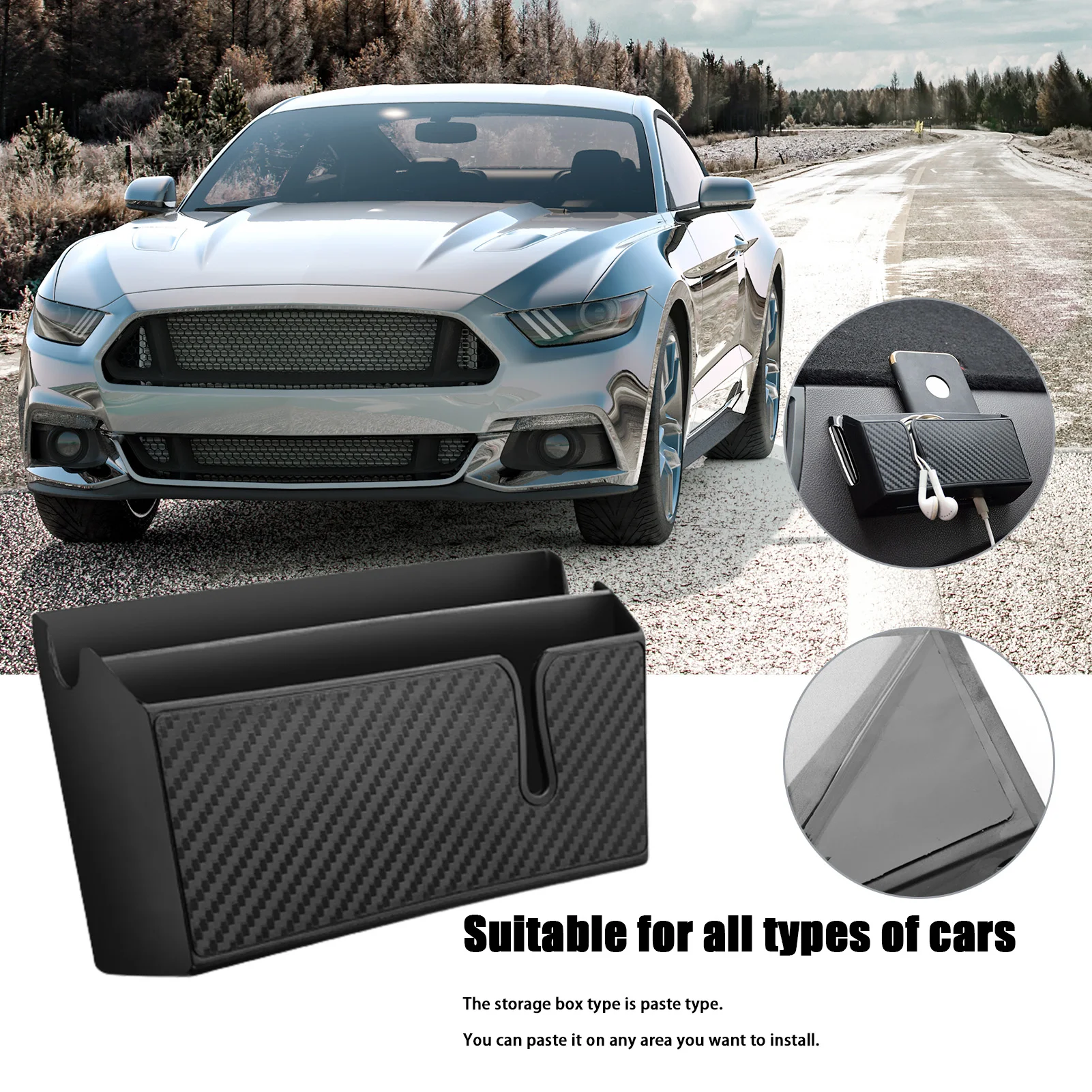Car Net Pocket Auto Vent Outlet Trash Box Car Phone Holder Storage Bag Organizer Automobile Hanging Box Car Organizer Bag
Car Net Pocket Auto Vent Outlet Trash Box Car Phone Holder Storage Bag Organizer Automobile Hanging Box Car Organizer Bag