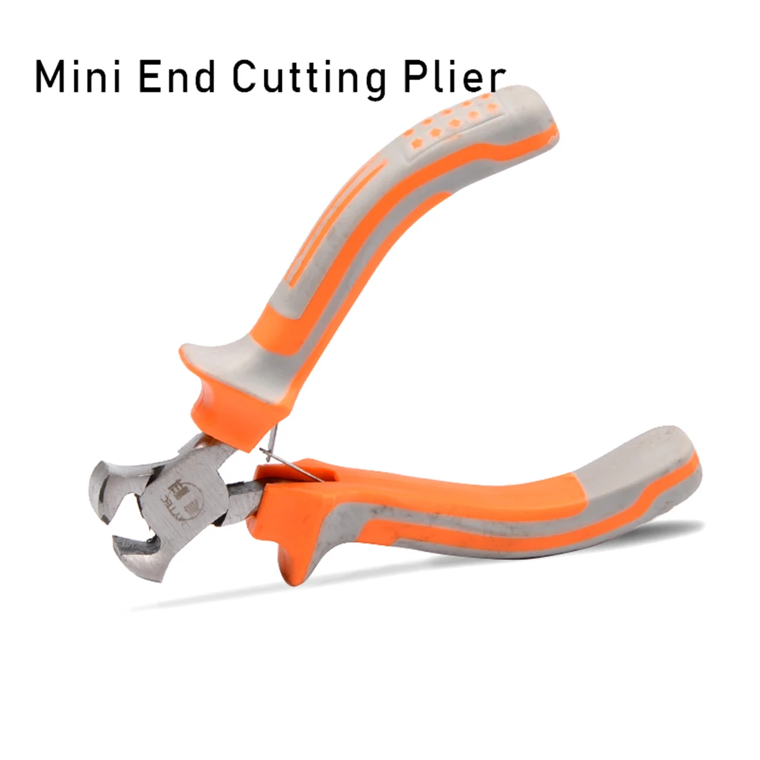 8Pcs Pliers Mini Pliers For Jewelry Making Crafts Fixing Rubber Handle DIY End/side
8Pcs Pliers Mini Pliers For Jewelry Making Crafts Fixing Rubber Handle DIY End/side