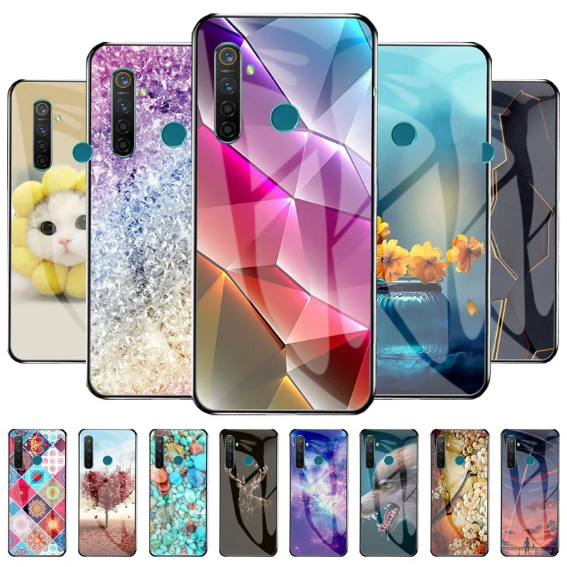 Fundas OPPO Realme 7 6 Pro Cases Tempered Glass Hard Phone Cover Case on Realme 7 6 Pro 7i 6i 6s 5 5i 5S 1 Silicone Bumper Coque
Fundas OPPO Realme 7 6 Pro Cases Tempered Glass Hard Phone Cover Case on Realme 7 6 Pro 7i 6i 6s 5 5i 5S 1 Silicone Bumper Coque