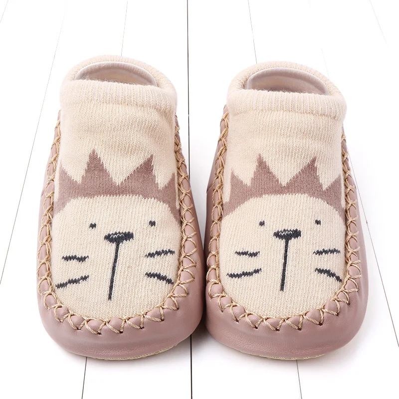 New Cute Knitting First Walkers Rubber Baby Shoes Cotton Newborn Toddler Boy Shoes Soft Sole Autumn Winter Babies Shoes for Baby
New Cute Knitting First Walkers Rubber Baby Shoes Cotton Newborn Toddler Boy Shoes Soft Sole Autumn Winter Babies Shoes for Baby