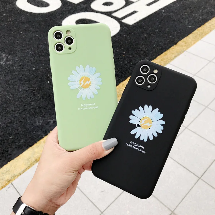 Hot Chrysanthemum Case for iPhone 12 Mini 11 Pro X XS Max XR 8 7 6 6s Plus Soft Phone Cover
Hot Chrysanthemum Case for iPhone 12 Mini 11 Pro X XS Max XR 8 7 6 6s Plus Soft Phone Cover