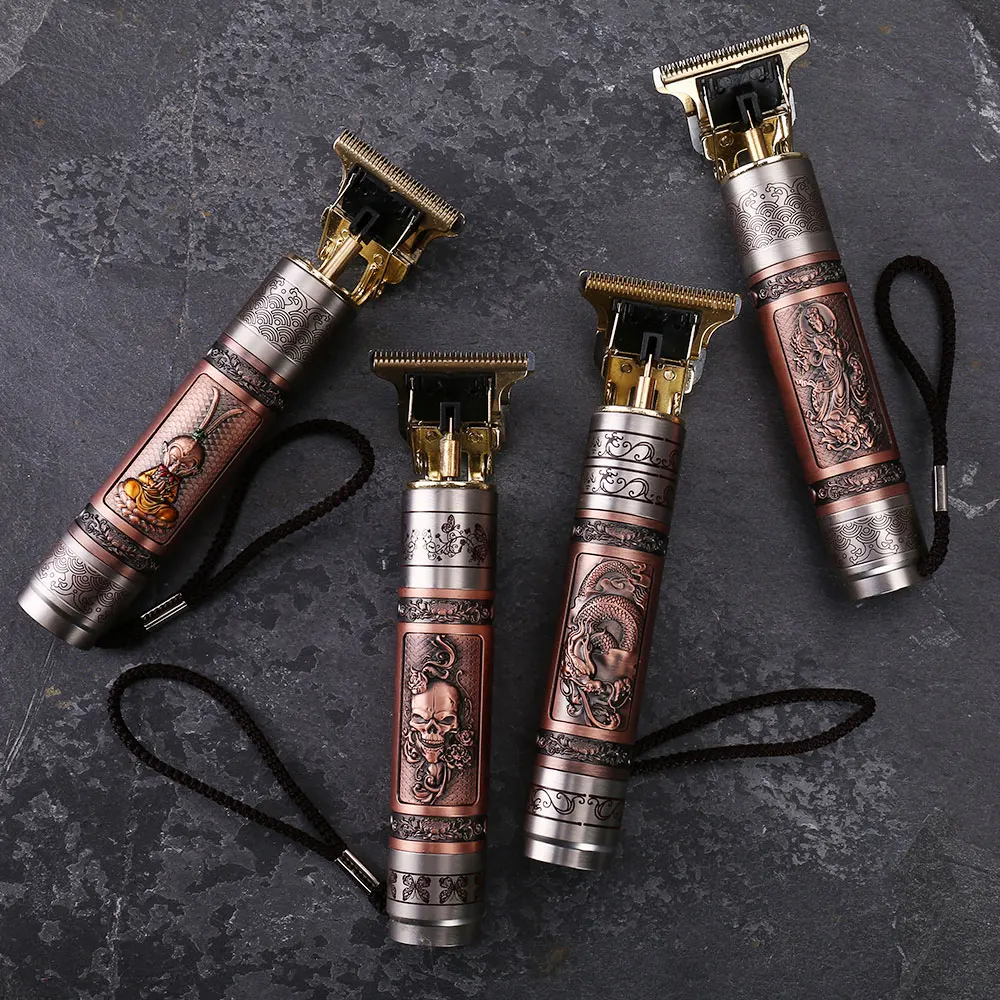 Professional Haircut Electric Clipper Hair Mower Trimmer Hairstyle Cutter Chargeable Beard Shaver Machine Cutting Men Portable
Professional Haircut Electric Clipper Hair Mower Trimmer Hairstyle Cutter Chargeable Beard Shaver Machine Cutting Men Portable