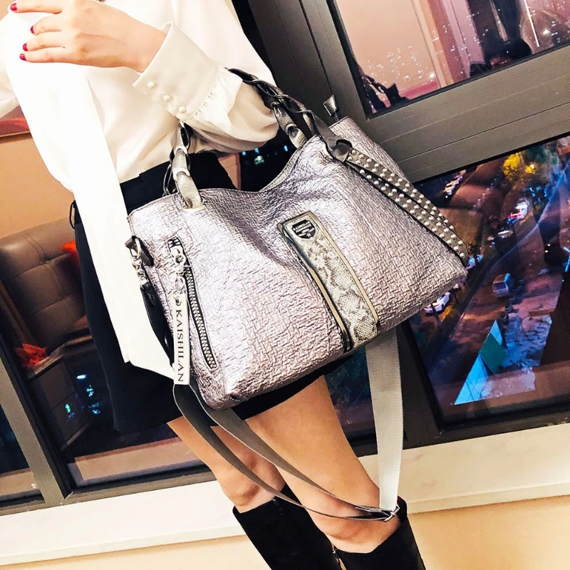 Large Capacity Shopper Bag 2021 New Purses and Handbags Top Handle Tote Luxury Designer Shoulder Purses Crossbody Bolsos
Large Capacity Shopper Bag 2021 New Purses and Handbags Top Handle Tote Luxury Designer Shoulder Purses Crossbody Bolsos