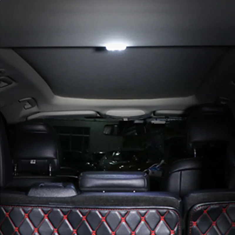 Автомобильный светодиодный сенсорный светильник s, беспроводной внутренний светильник, потолочные лампы для чтения на крыше для Mitsubishi ASX ...
Автомобильный светодиодный сенсорный светильник s, беспроводной внутренний светильник, потолочные лампы для чтения на крыше для Mitsubishi ASX ...