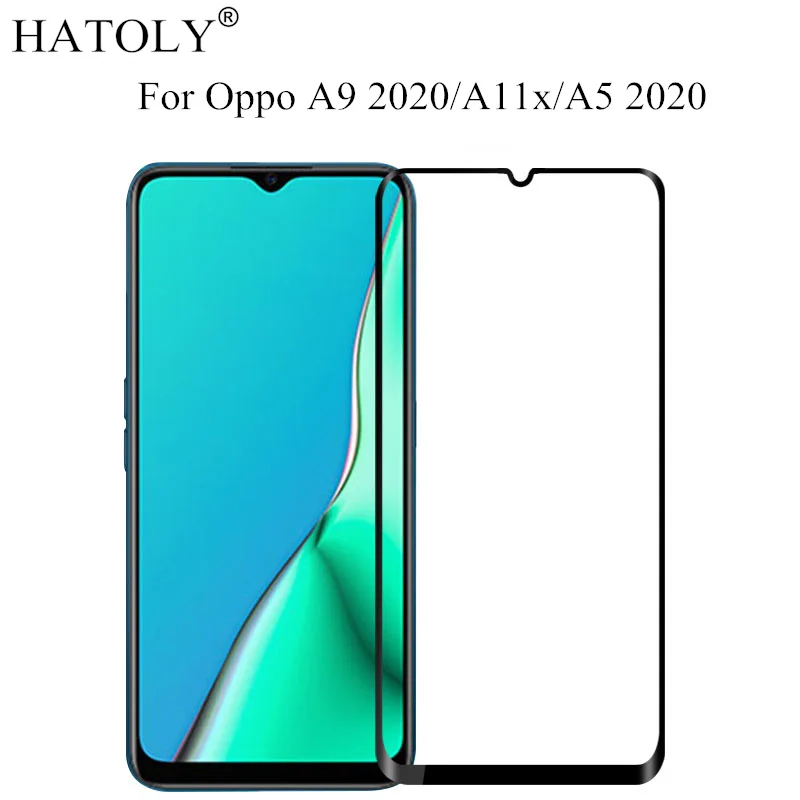 2 шт. закаленное стекло для Oppo A9 2020 защита экрана Oppo A11x полное покрытие для Oppo A9 2020 3D изогнутая пленка HATOLY
2 шт. закаленное стекло для Oppo A9 2020 защита экрана Oppo A11x полное покрытие для Oppo A9 2020 3D изогнутая пленка HATOLY