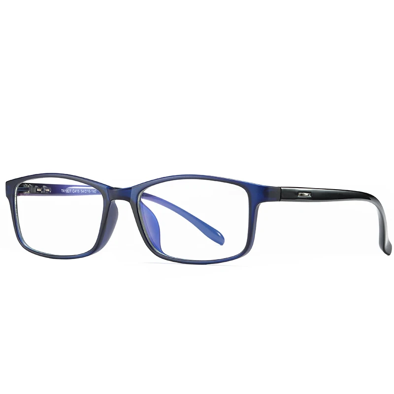 Blue Radiation Blocking Glasses Eyewear Clear Lens Eye Protection Anti Blue Light Computer Gaming Glasses 
Blue Radiation Blocking Glasses Eyewear Clear Lens Eye Protection Anti Blue Light Computer Gaming Glasses