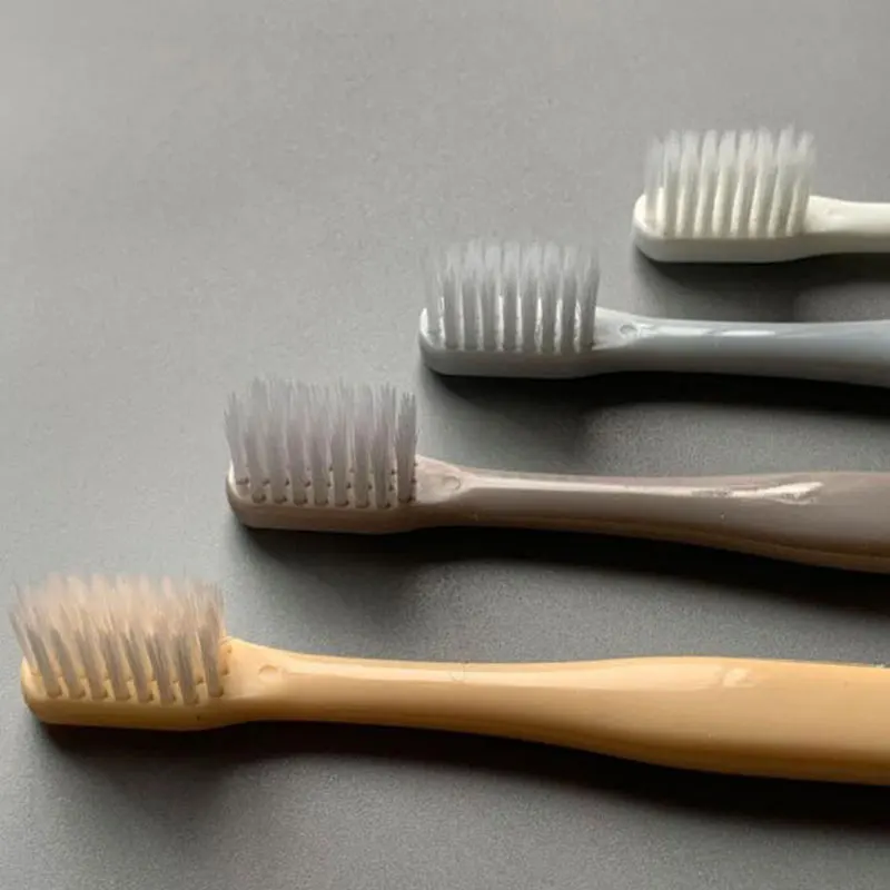 4 шт./лот eco-friendly кисть для ухода за зубами разных цветов зубные щетки с мягкой щетиной для жениха головные уборы, маленькие размеры, зубная ще...
4 шт./лот eco-friendly кисть для ухода за зубами разных цветов зубные щетки с мягкой щетиной для жениха головные уборы, маленькие размеры, зубная ще...