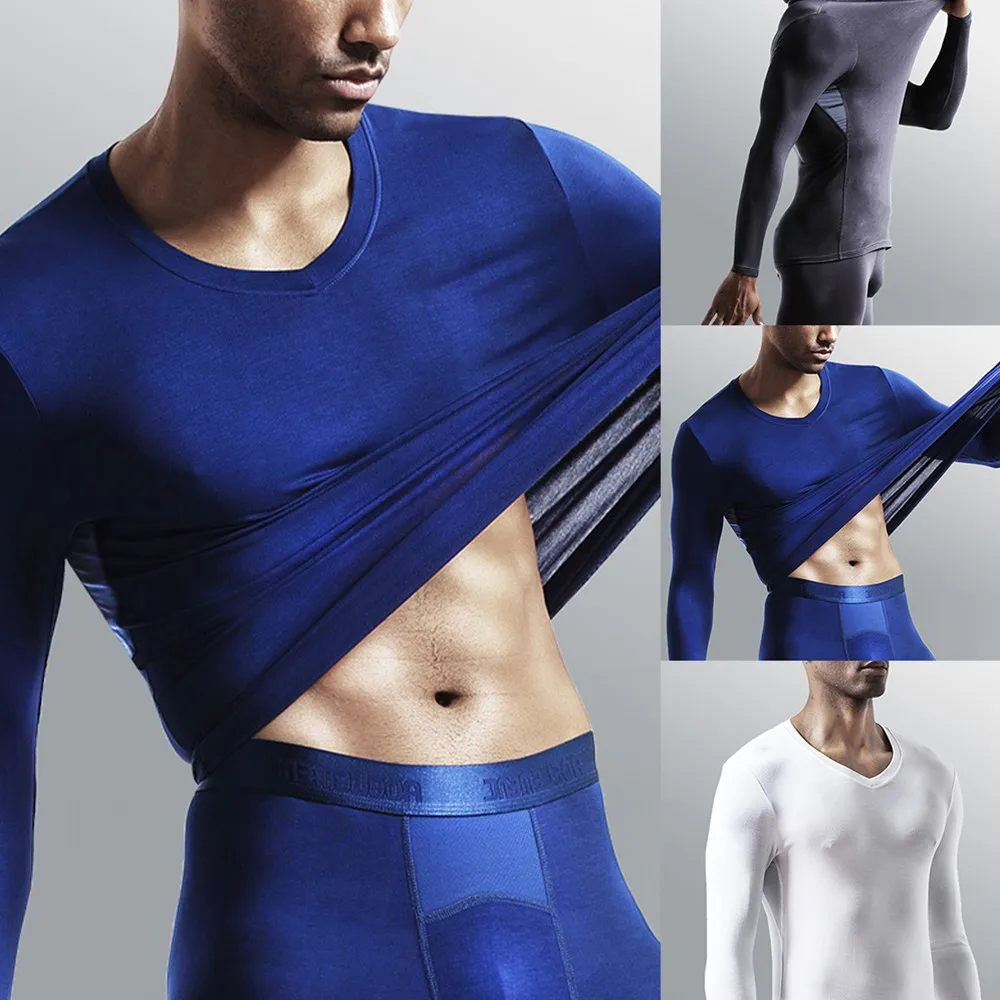 Oversize Autumn Winter Men Modal Cotton Warm Bottoming Shirt V-Neck Ice Silk Mesh Breathable Dehumidify Long-Sleeved Top 3XL
Oversize Autumn Winter Men Modal Cotton Warm Bottoming Shirt V-Neck Ice Silk Mesh Breathable Dehumidify Long-Sleeved Top 3XL