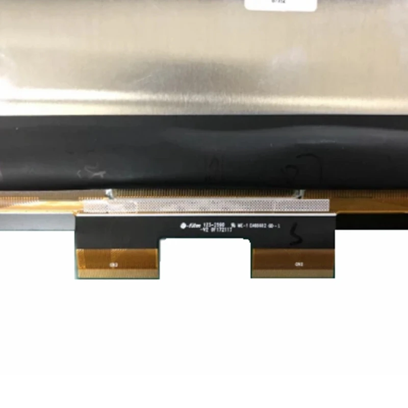 12,3 " HP Spectre LP123QP1-SPA2 12-C 3000*2000, - X2-C
12,3 " HP Spectre LP123QP1-SPA2 12-C 3000*2000, - X2-C