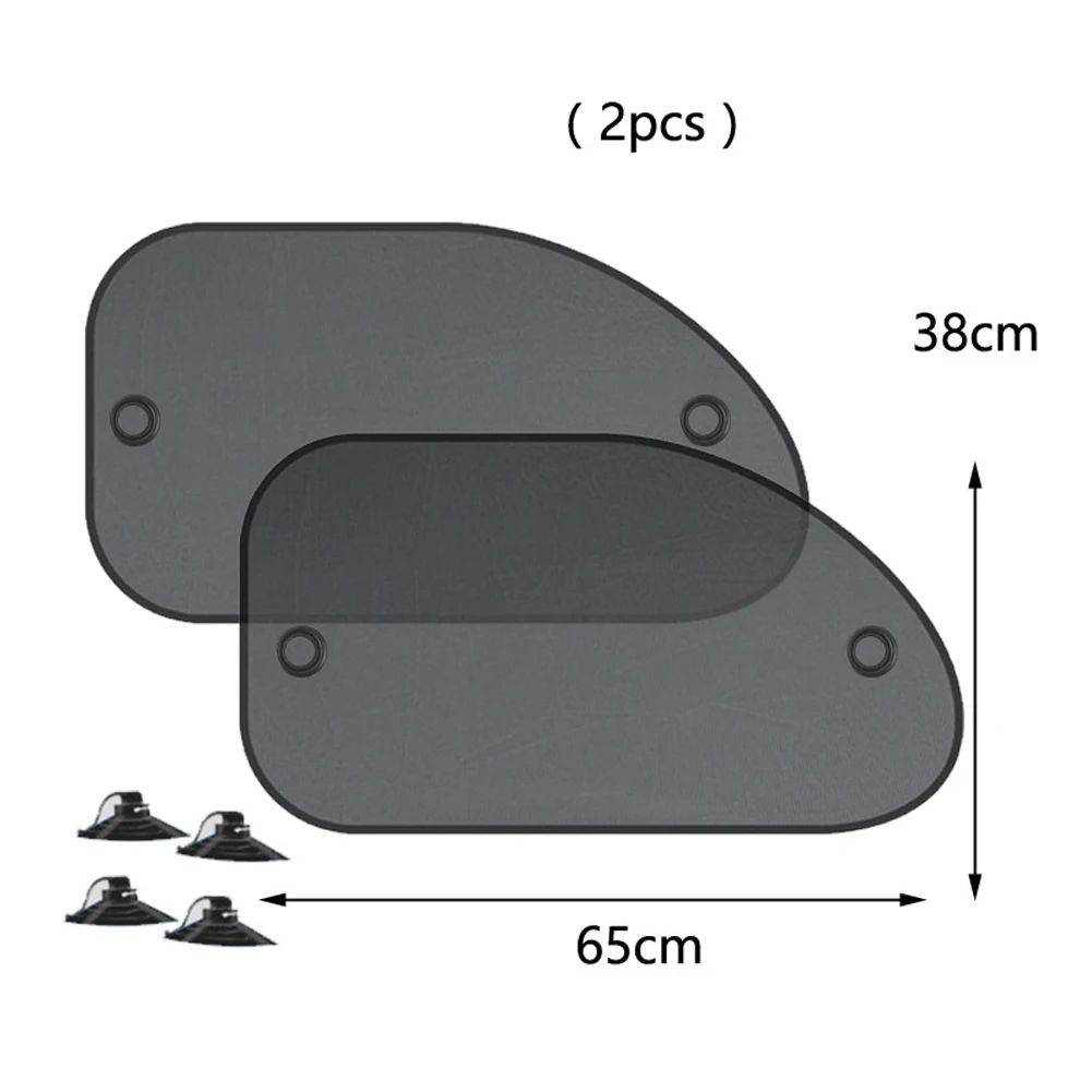 2Pcs Universal Windscreen Folding Visor Reflector Windshield Auto Window Sun Shade Protector Car Accessories Car Sunshade Covers
2Pcs Universal Windscreen Folding Visor Reflector Windshield Auto Window Sun Shade Protector Car Accessories Car Sunshade Covers