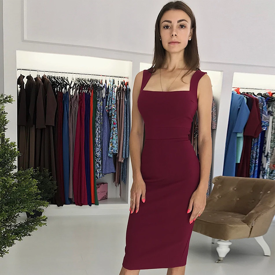 2019 New Spring Bodycon Bandage Dress Women Summer Sexy Sleeveless Club Midi Celebrity Evening Party Dress Girls Vestidos
2019 New Spring Bodycon Bandage Dress Women Summer Sexy Sleeveless Club Midi Celebrity Evening Party Dress Girls Vestidos