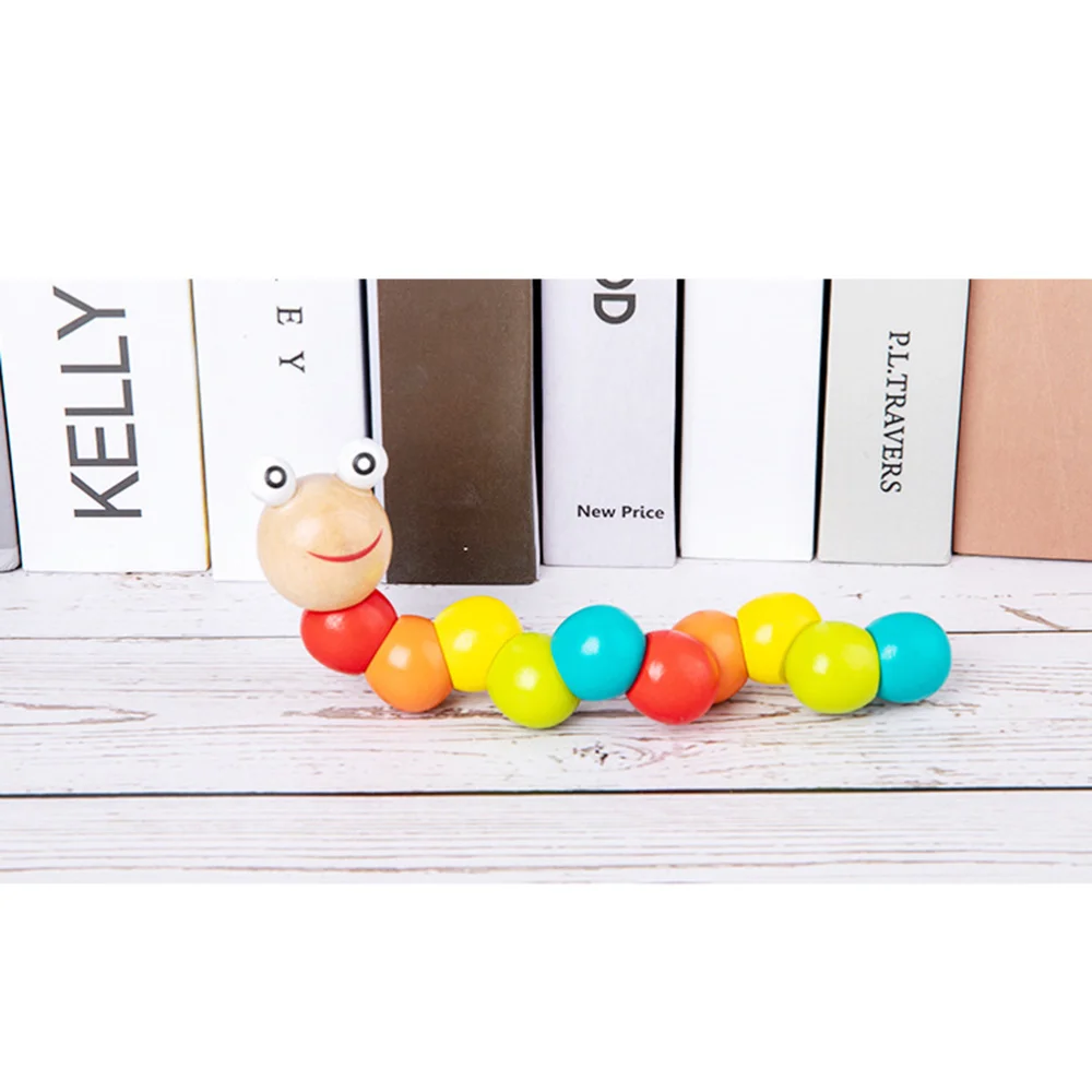 4Pcs Baby Wooden Building Blocks Set Creative Funny Geometric Four Columns Hand Knocking Piano Twisted Brick Rainbow Tower Toys 
4Pcs Baby Wooden Building Blocks Set Creative Funny Geometric Four Columns Hand Knocking Piano Twisted Brick Rainbow Tower Toys