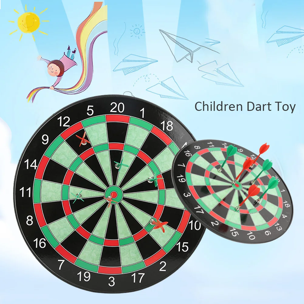Children Safety Game throw Magnetic Dartboard Dart Disk Set outdoor indoor Kid Playing Sport Game Toy Plastic Dartboard 
Children Safety Game throw Magnetic Dartboard Dart Disk Set outdoor indoor Kid Playing Sport Game Toy Plastic Dartboard