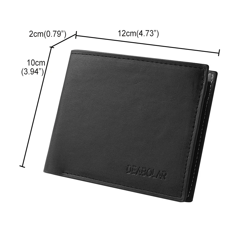 Mens Wallet BillfoldMales Money Credit Organizer PU leather Short Wallet Mens Slim Purse carteira
Mens Wallet BillfoldMales Money Credit Organizer PU leather Short Wallet Mens Slim Purse carteira