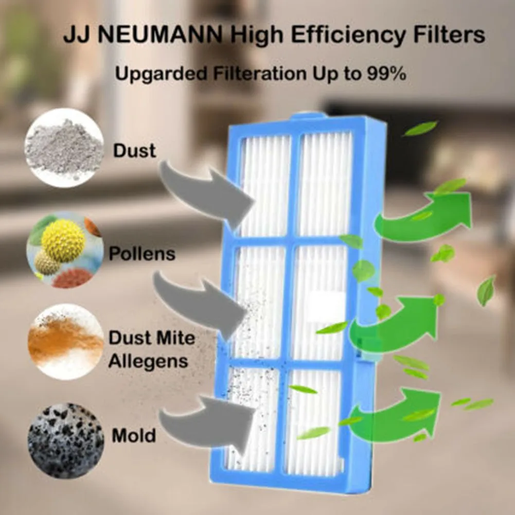 HEPA Filter Main Side Brushe Set For Coredy R3500 R3500S R550 R650 R700 Vacuum Cleaner Main Roller Brush Cover Spare Parts
HEPA Filter Main Side Brushe Set For Coredy R3500 R3500S R550 R650 R700 Vacuum Cleaner Main Roller Brush Cover Spare Parts