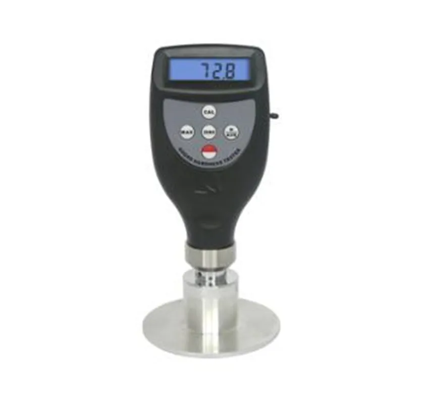 LANDTEK HT6510MF прибор для измерения твердости пены с эффектом памяти|hardness tester|tester |