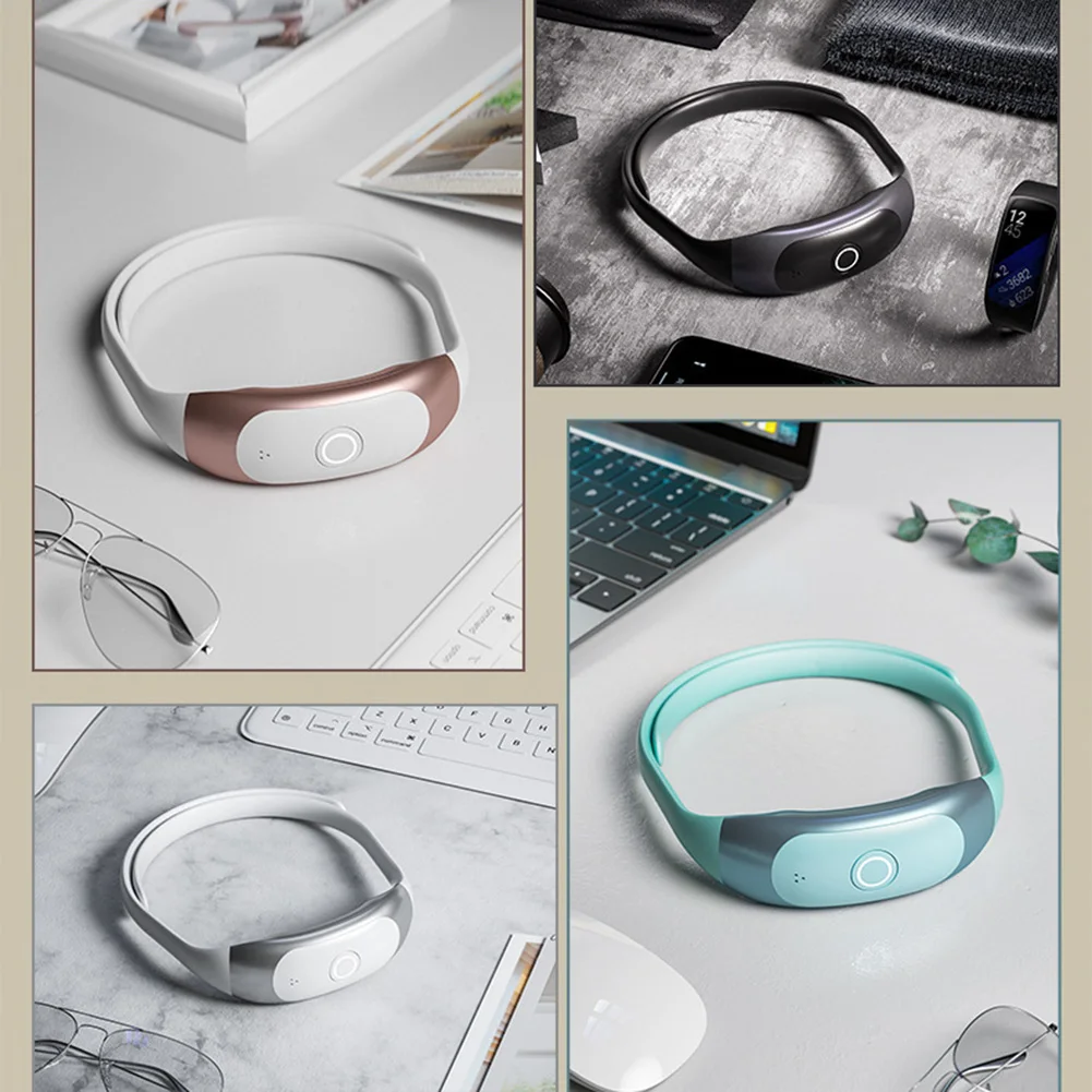 Neck Massager Mini Electric Cervical Spine Pulse Device Pain Relief Tools Skin-friendly Arm Guard Relieve Fatigue Therapy
Neck Massager Mini Electric Cervical Spine Pulse Device Pain Relief Tools Skin-friendly Arm Guard Relieve Fatigue Therapy