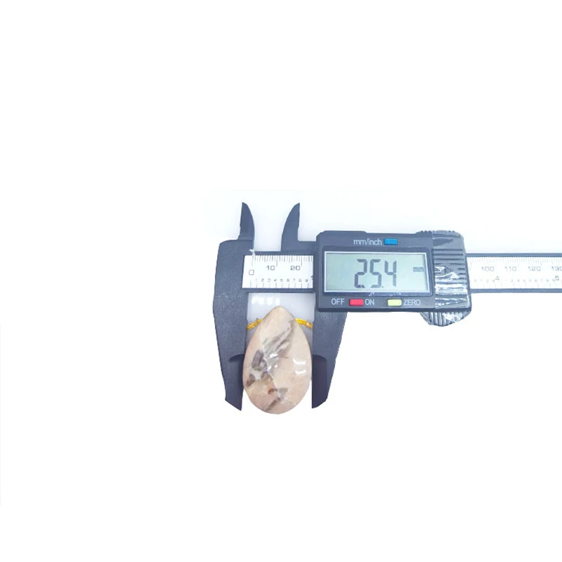 25 x 35mm High Quality Gem Teardrop Crystal Pattern Feldspar Quartz Agate Stone Beads DIY Jewelry Necklace Pendant Unique Cure
25 x 35mm High Quality Gem Teardrop Crystal Pattern Feldspar Quartz Agate Stone Beads DIY Jewelry Necklace Pendant Unique Cure