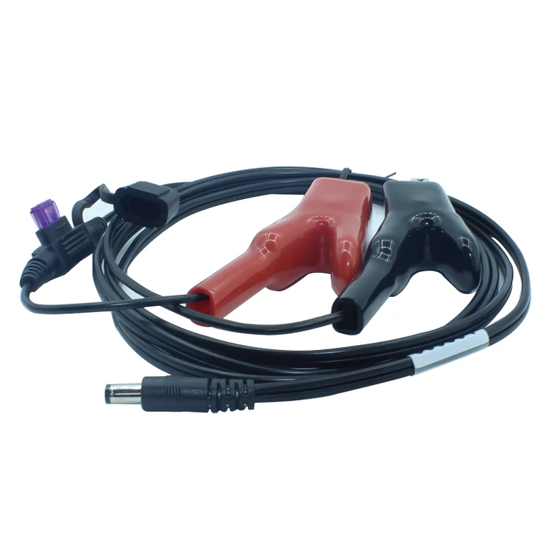 Power Cable A00306 for Topcon total station to battery,total station power cable
Power Cable A00306 for Topcon total station to battery,total station power cable