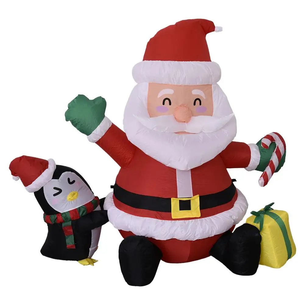 Father Christmas Shaped Light Blow Up Yard Decoration Outdoor Santa Light For Christmas Decorations Christmas Inflatables Father
Father Christmas Shaped Light Blow Up Yard Decoration Outdoor Santa Light For Christmas Decorations Christmas Inflatables Father