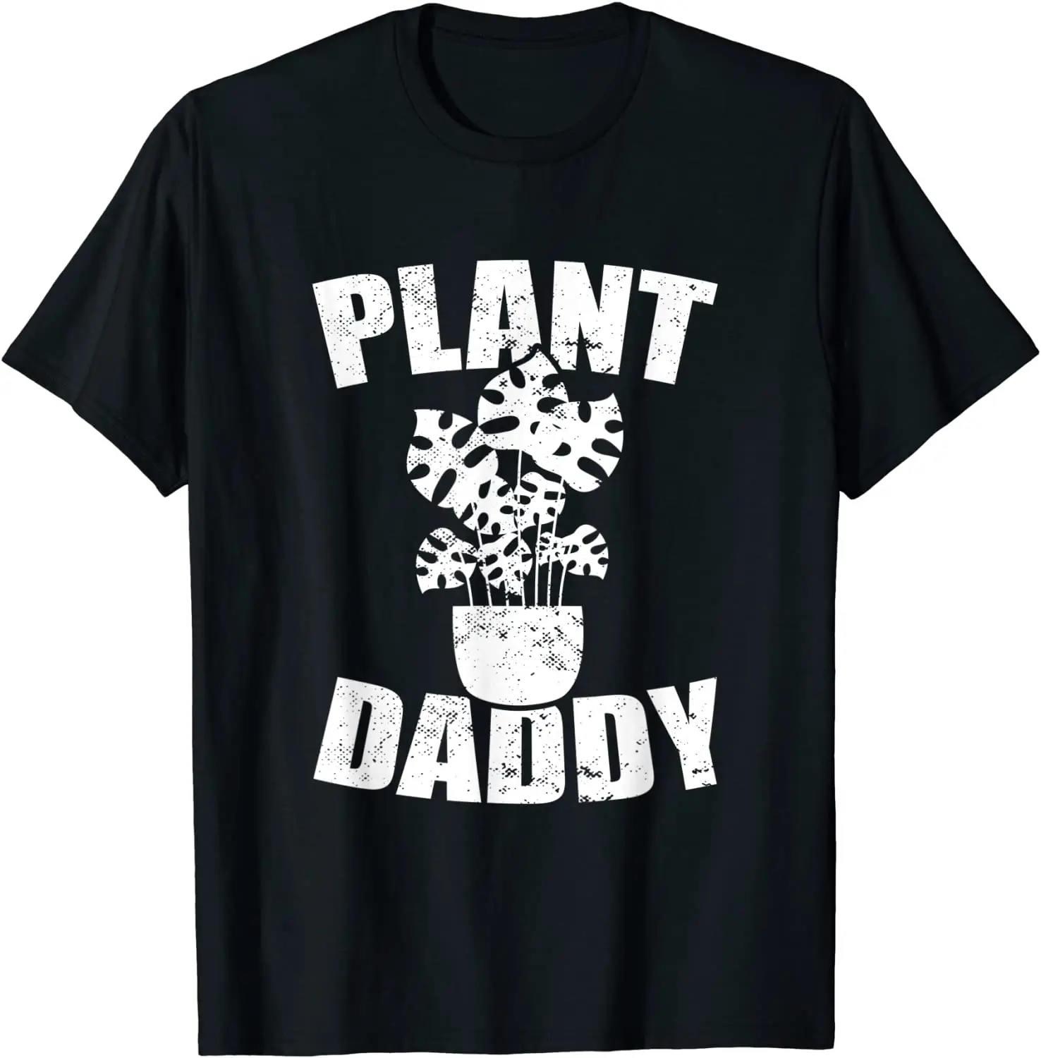 Plant Daddy Funny Gardening Houseplants Landscaping Gardener Men's T-Shirt
Plant Daddy Funny Gardening Houseplants Landscaping Gardener Men's T-Shirt