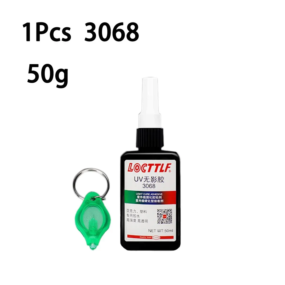 10ML 3068 UV Glue Curing Adhesive New Curing Adhesive Transparent Crystal Glass Acrylic Glass Repair Liquid Glue
10ML 3068 UV Glue Curing Adhesive New Curing Adhesive Transparent Crystal Glass Acrylic Glass Repair Liquid Glue