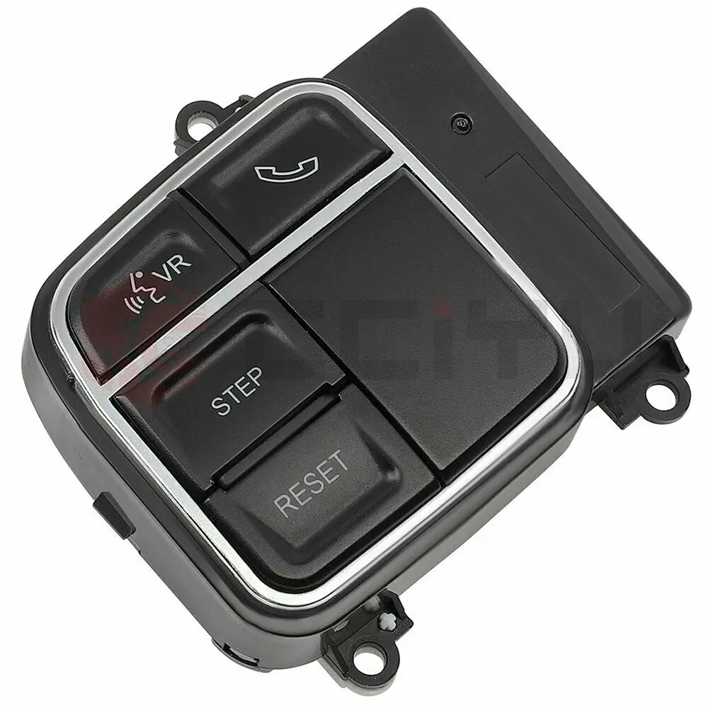 FOR 12-20 TOWN & COUNTRY GRAND CARAVAN STEERING WHEEL SWITCH OE NEW 56046253AC 
FOR 12-20 TOWN & COUNTRY GRAND CARAVAN STEERING WHEEL SWITCH OE NEW 56046253AC