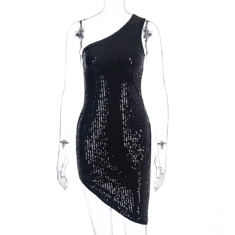 New Luxury Bling Sequin Mini Dress Women Strapless Bodycon Shinny Dress Evening Sexy Sparkle Elegant Party Short Club Dress
New Luxury Bling Sequin Mini Dress Women Strapless Bodycon Shinny Dress Evening Sexy Sparkle Elegant Party Short Club Dress