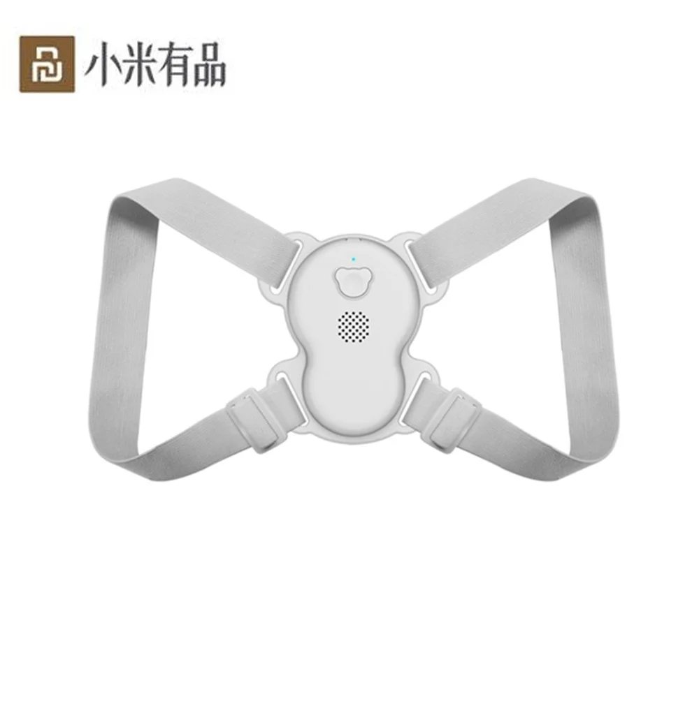 Умный пояс для коррекции осанки, дышащий пояс с напоминанием о вибрации для взрослых и детей
Умный пояс для коррекции осанки, дышащий пояс с напоминанием о вибрации для взрослых и детей