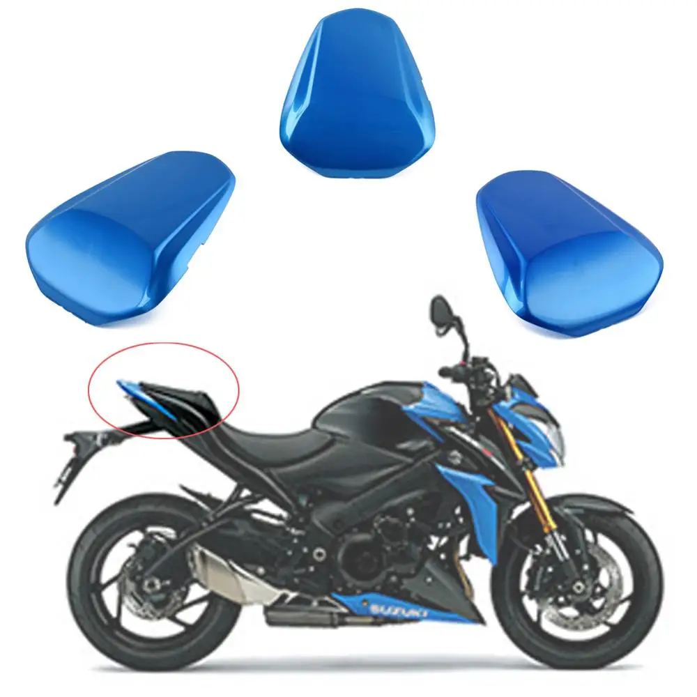 Motorcycle Rear Pillion Seat Cowl For SUZUKI GSXS1000 F 2015 2016 2017 2018 Cover Fairing
Motorcycle Rear Pillion Seat Cowl For SUZUKI GSXS1000 F 2015 2016 2017 2018 Cover Fairing