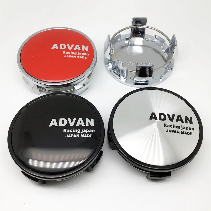 4pcs 62mm ADVAN Wheel Center Hub Cap Cover Emblem Badge Logo Car Styling Accessories 
4pcs 62mm ADVAN Wheel Center Hub Cap Cover Emblem Badge Logo Car Styling Accessories