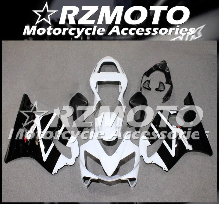 Injection Molding New ABS Motorcycle Full Fairings kit Fit for HONDA CBR600 F4i FS 2001 2002 2003 Fairing 01 02 03 black white
Injection Molding New ABS Motorcycle Full Fairings kit Fit for HONDA CBR600 F4i FS 2001 2002 2003 Fairing 01 02 03 black white