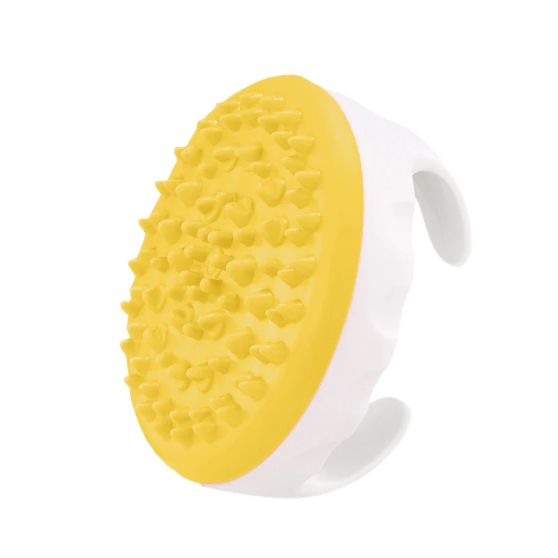Handheld Bath Brush Cellulite Massager And Remover Brush Electric Body Slimming Massage Brush
Handheld Bath Brush Cellulite Massager And Remover Brush Electric Body Slimming Massage Brush