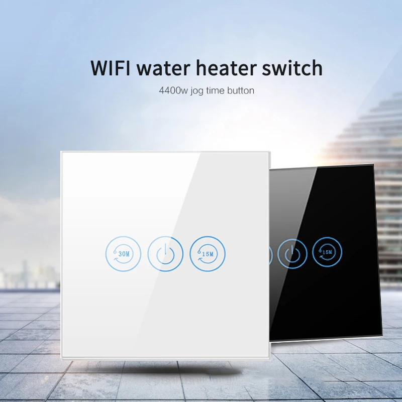 Умное управление Tuya Home Smart US EUWiFi, переключатель водонагревателя, голосовое дистанционное управление для Google Home Alexa Tuya Smart Life
Умное управление Tuya Home Smart US EUWiFi, переключатель водонагревателя, голосовое дистанционное управление для Google Home Alexa Tuya Smart Life
