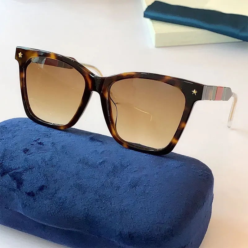 2021 Square Acetate Frames Classic UV400 Vintage Lady Sunglasses Fashion GG0715S Luxurious Polarized Women's Eyeglasses
2021 Square Acetate Frames Classic UV400 Vintage Lady Sunglasses Fashion GG0715S Luxurious Polarized Women's Eyeglasses