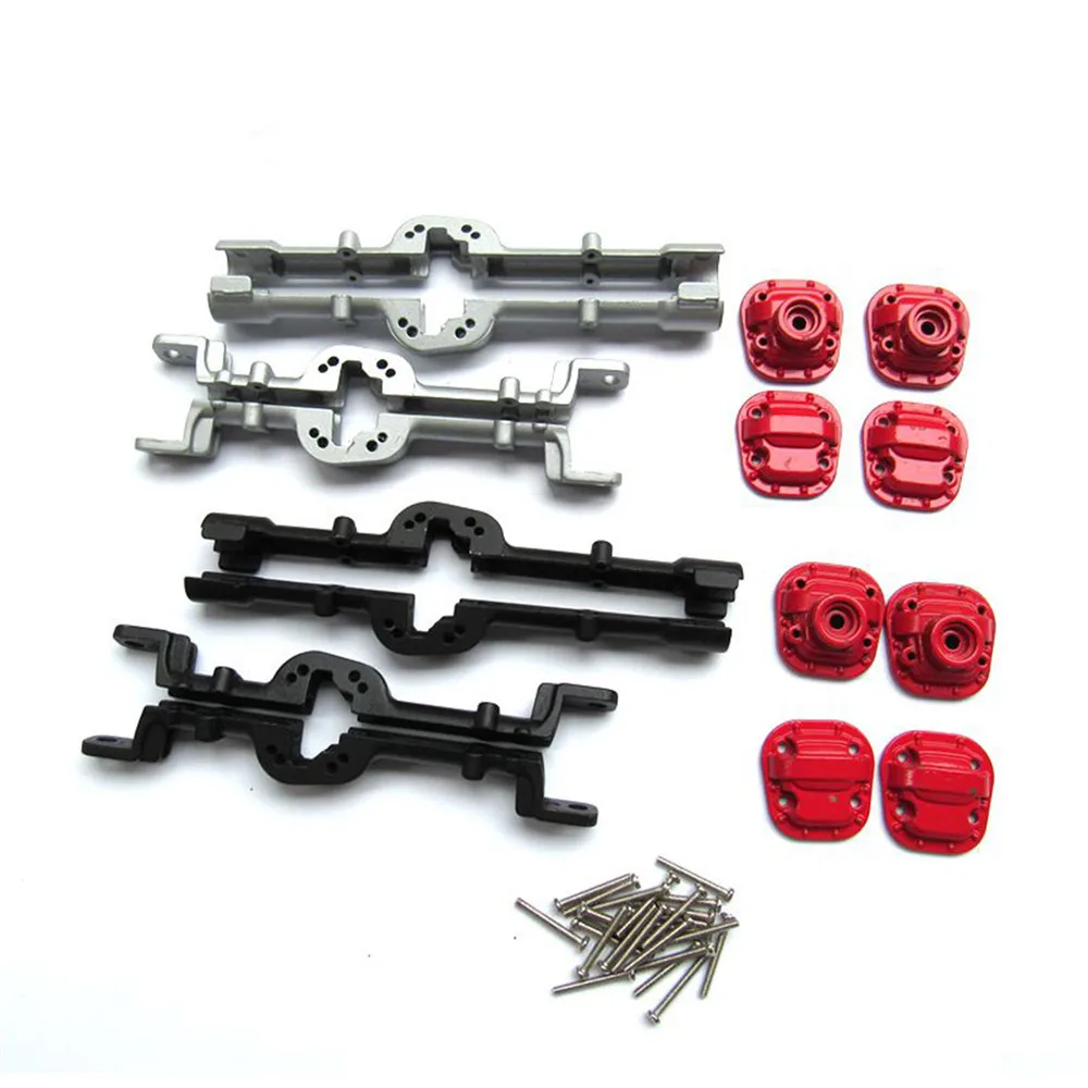 Front Axle Rear Axle Bridge Shell Steering Pull Rod for MN 1/12 D90 D91 RC Car Spare Accessories Upgrade Metal Gear
Front Axle Rear Axle Bridge Shell Steering Pull Rod for MN 1/12 D90 D91 RC Car Spare Accessories Upgrade Metal Gear