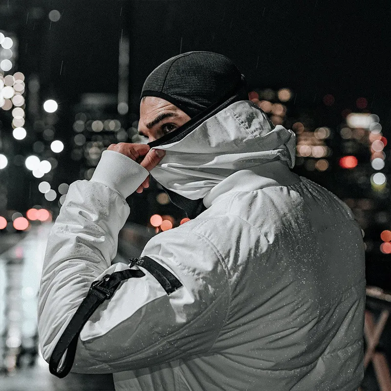 Autumn and winter new windproof and waterproof men's padded jacket 2020 new streetwear fashion zipper jacket casual top
Autumn and winter new windproof and waterproof men's padded jacket 2020 new streetwear fashion zipper jacket casual top