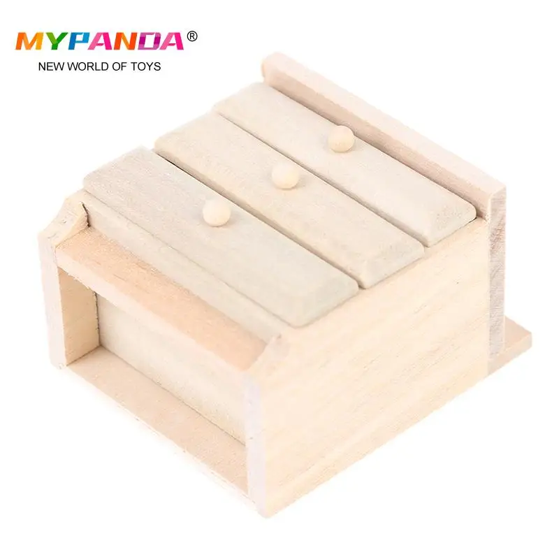 1 шт. миниатюрный деревянный кукольный домик с тремя сетками, прикроватный столик, мебель, Декор, игрушки, модель шкафа, кукольный домик 
1 шт. миниатюрный деревянный кукольный домик с тремя сетками, прикроватный столик, мебель, Декор, игрушки, модель шкафа, кукольный домик