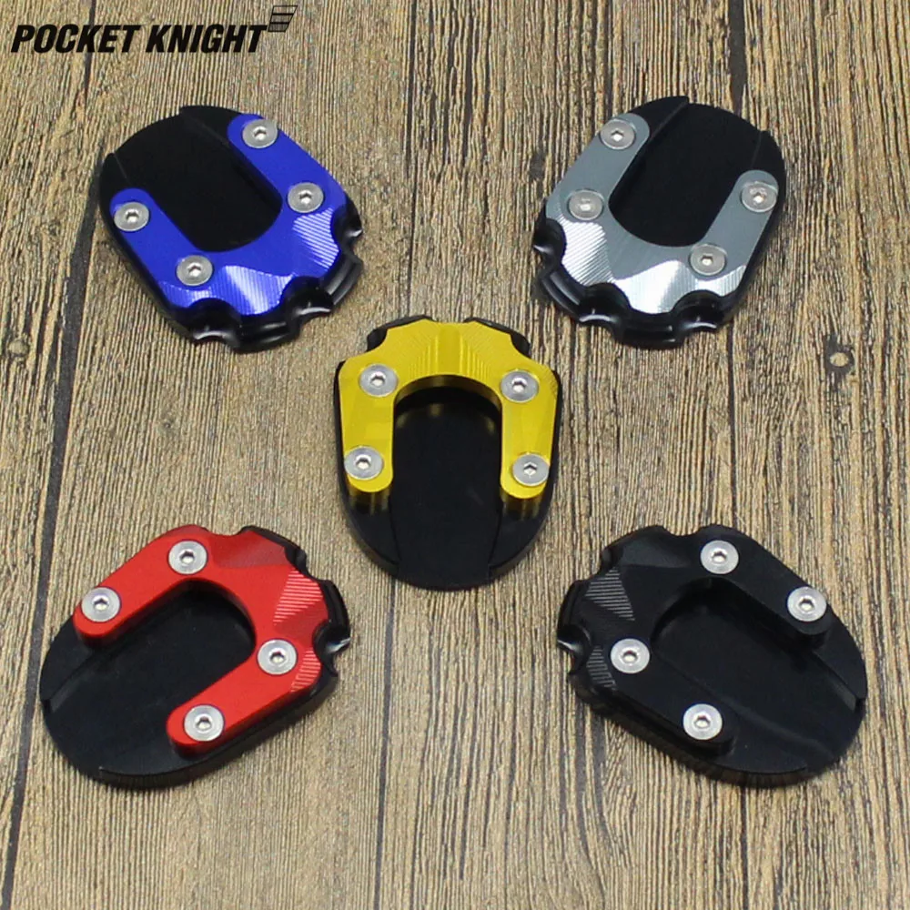 For HONDA Forza 125 Forza 300 2018 Forza125 Forza300 Motorcycle Accessories Kickstand Sidestand Stand Extension Enlarger Pad
For HONDA Forza 125 Forza 300 2018 Forza125 Forza300 Motorcycle Accessories Kickstand Sidestand Stand Extension Enlarger Pad