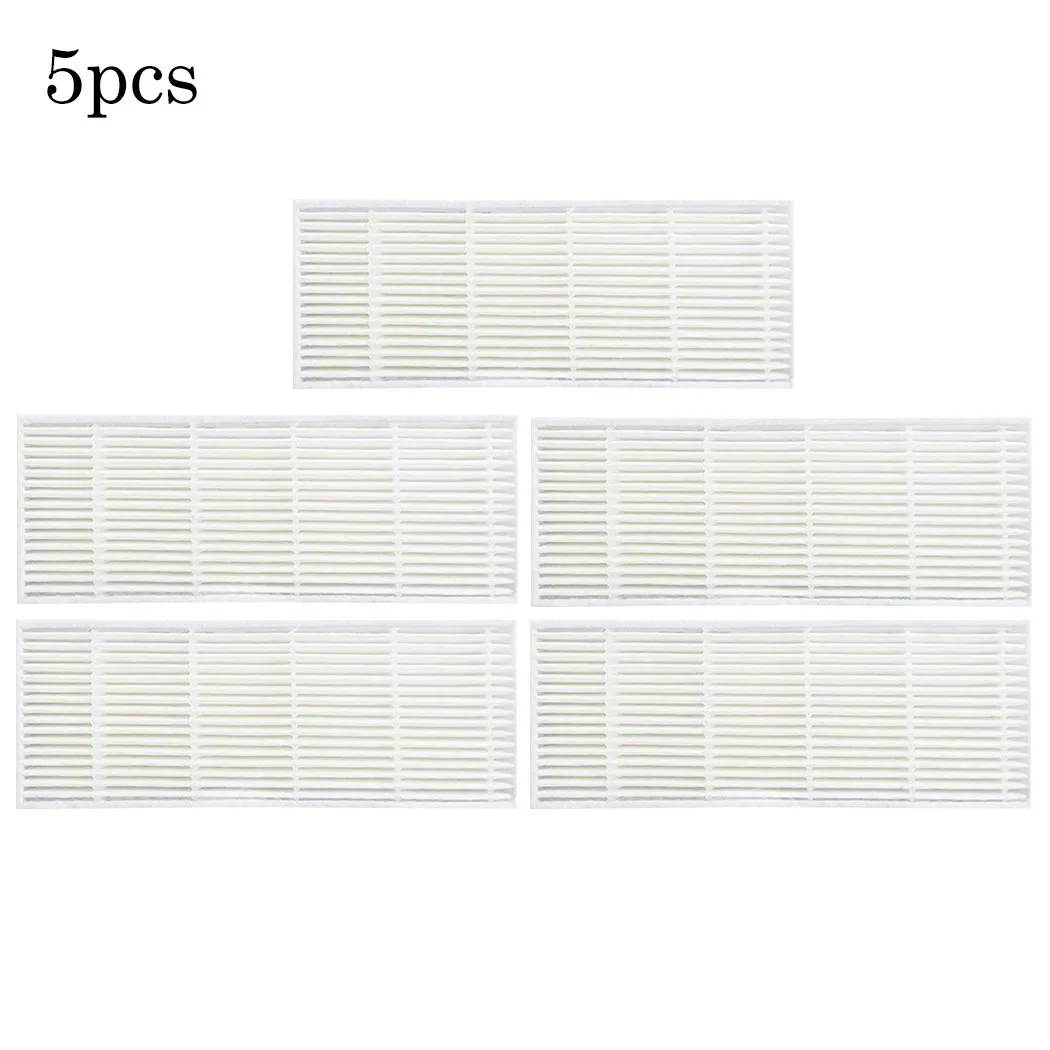 5Pcs Filter Replacement For Lefant M210/M210B/M213/M210S/OKP K3 Vacuum Cleaner Parts Accessories Home Cleaning Accessories
5Pcs Filter Replacement For Lefant M210/M210B/M213/M210S/OKP K3 Vacuum Cleaner Parts Accessories Home Cleaning Accessories