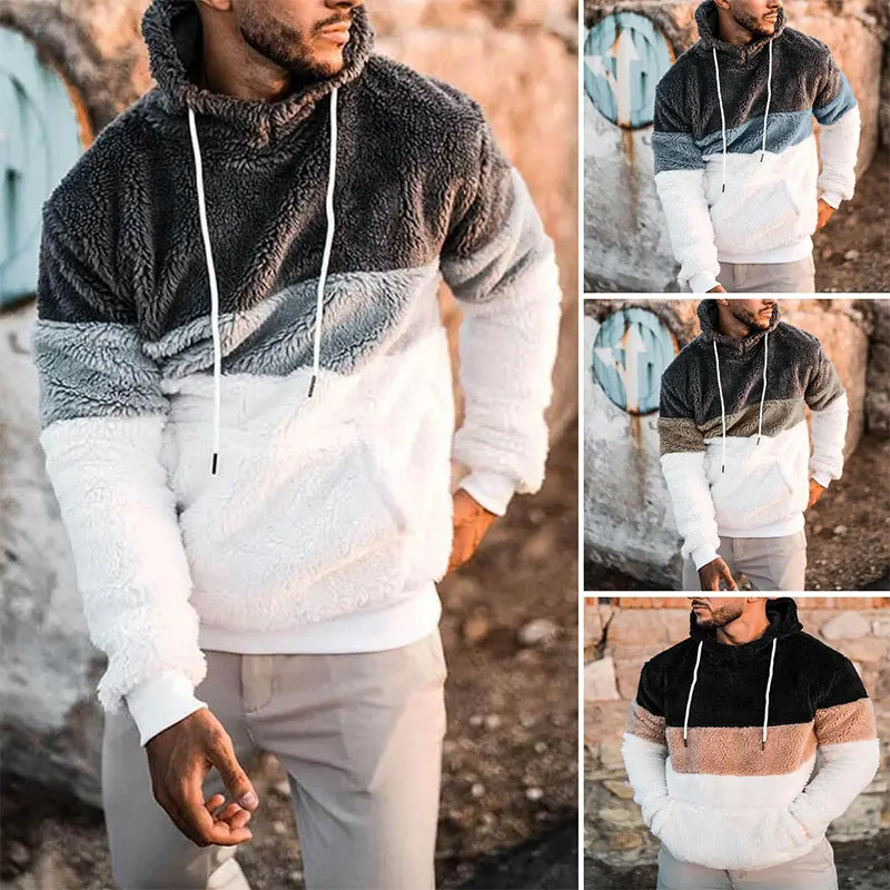 2021 Autumn New Euro-American Three-Color Printing Long-Sleeved Hoodie Men, Fashion Casual Hoodie Men's Wear, Pocket Hoodie
2021 Autumn New Euro-American Three-Color Printing Long-Sleeved Hoodie Men, Fashion Casual Hoodie Men's Wear, Pocket Hoodie