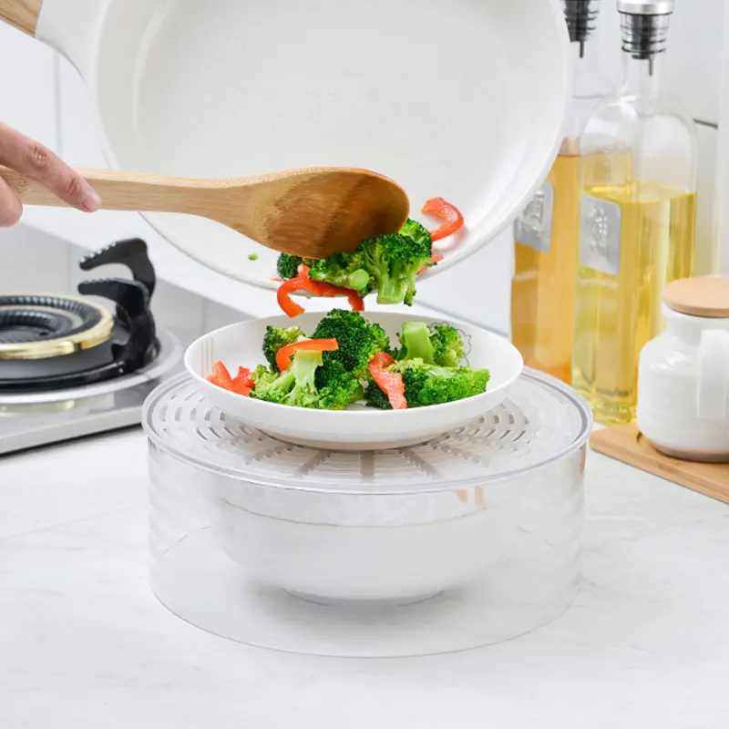 Fresh Food Storage Box Insulation Dish Cover Meal Food Cover Winter Thick Dust-Proof Heating Table Warm Rice Cover J8
Fresh Food Storage Box Insulation Dish Cover Meal Food Cover Winter Thick Dust-Proof Heating Table Warm Rice Cover J8