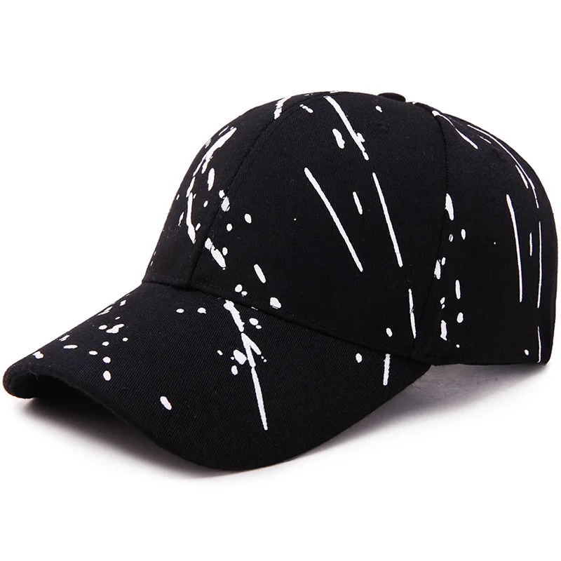 Baseball Caps Breathable Sun Hats Korean Version Peaked Caps Stylish Graffiti Hats Casual Caps Neutral Caps New Arrival 2022
Baseball Caps Breathable Sun Hats Korean Version Peaked Caps Stylish Graffiti Hats Casual Caps Neutral Caps New Arrival 2022