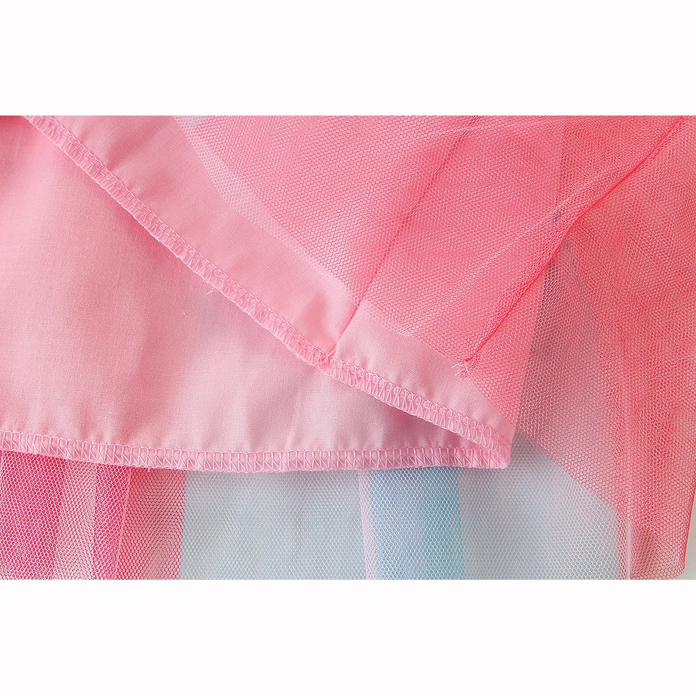 Toddler Girl Dresses 2 To 8 Year Unicorn Summer Dress for Girls Kids Baby Red Princess Dress 
Toddler Girl Dresses 2 To 8 Year Unicorn Summer Dress for Girls Kids Baby Red Princess Dress