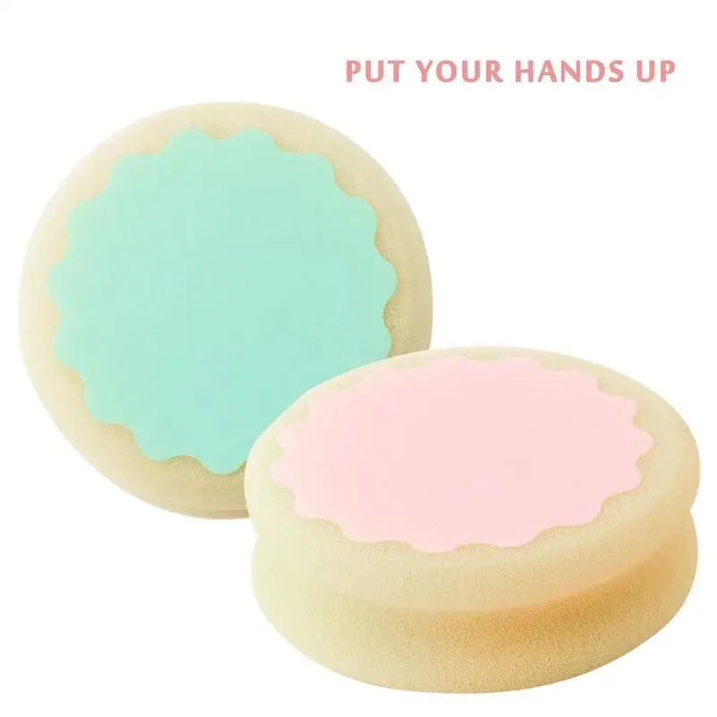 1pc painless hair removal sponge leg arm hair removal friendly soft block foam skin reuse makeup smooth remover H1S2
1pc painless hair removal sponge leg arm hair removal friendly soft block foam skin reuse makeup smooth remover H1S2