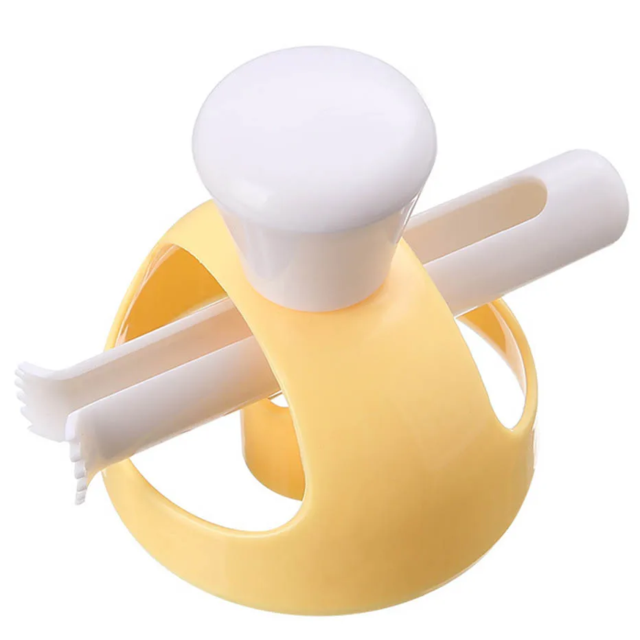 Creative DIY Donut Mold Cake Decorating Tools Plastic Desserts Bread Cutter Maker Baking Supplies Kitchen | Дом и сад